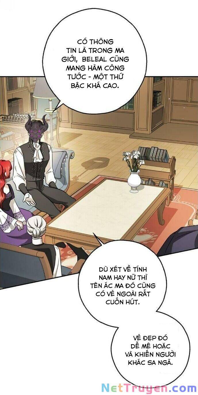 Hôn Phu Ẩn Sắc - Chương 36