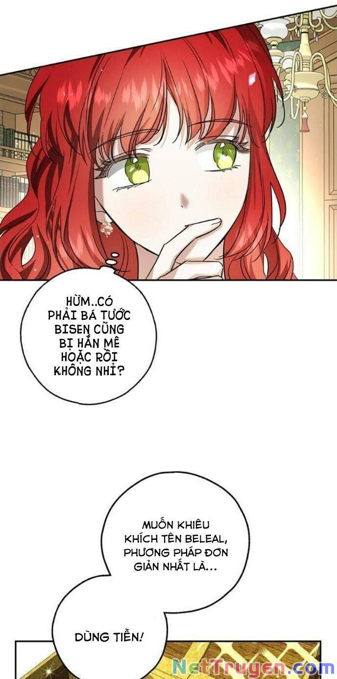 Hôn Phu Ẩn Sắc - Chương 36