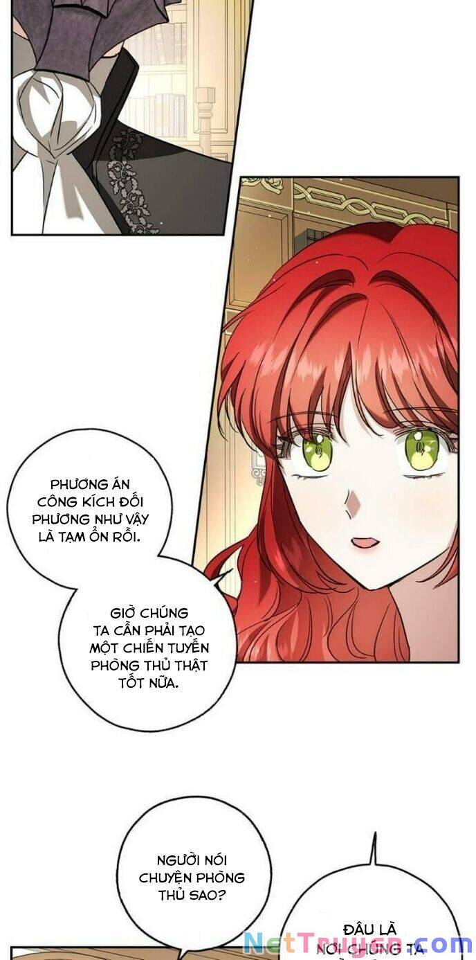 Hôn Phu Ẩn Sắc - Chương 36