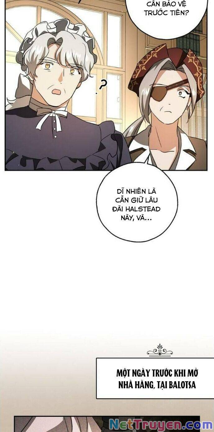 Hôn Phu Ẩn Sắc - Chương 36