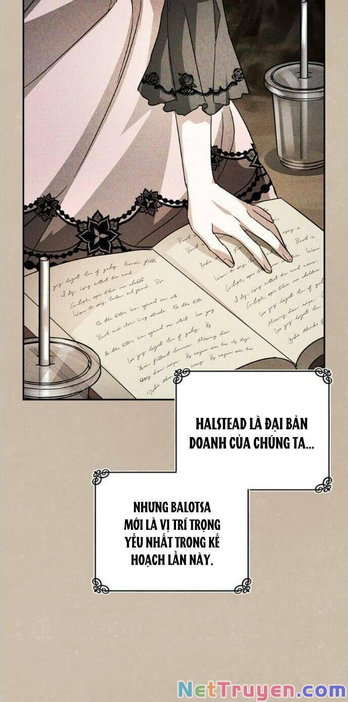 Hôn Phu Ẩn Sắc - Chương 36