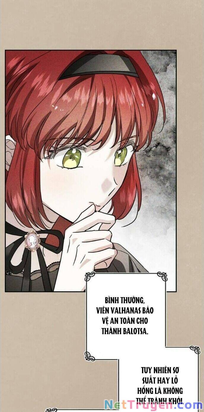 Hôn Phu Ẩn Sắc - Chương 36