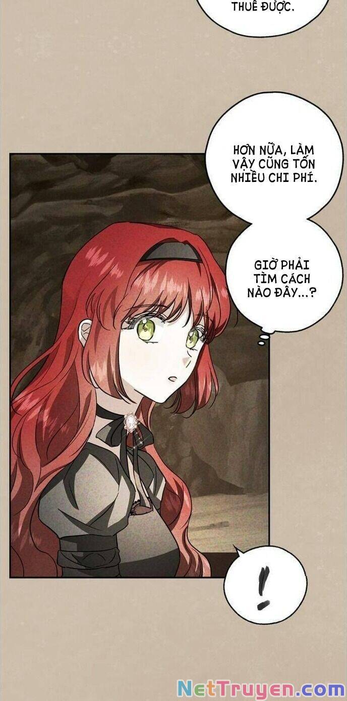 Hôn Phu Ẩn Sắc - Chương 36