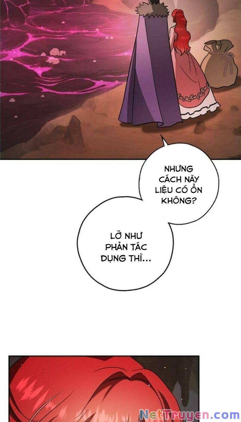 Hôn Phu Ẩn Sắc - Chương 36