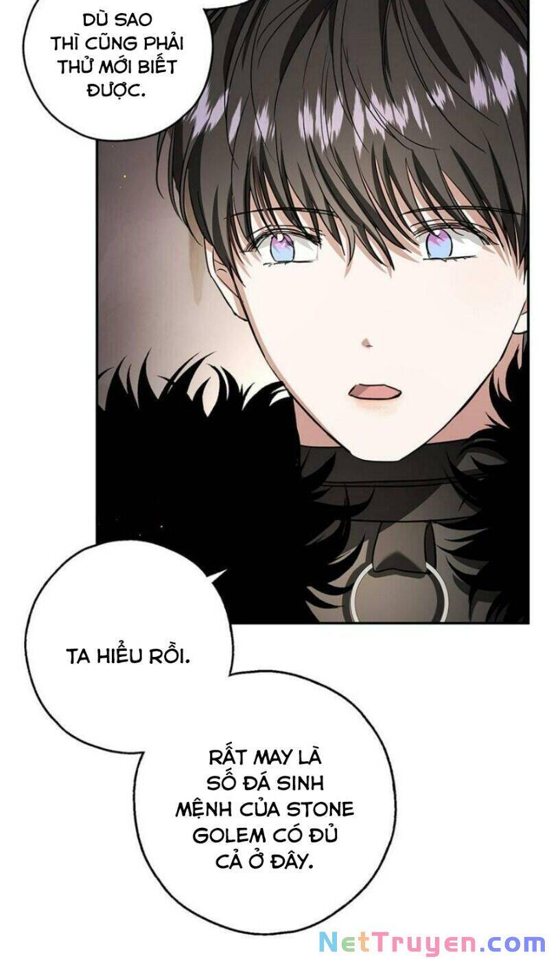 Hôn Phu Ẩn Sắc - Chương 36