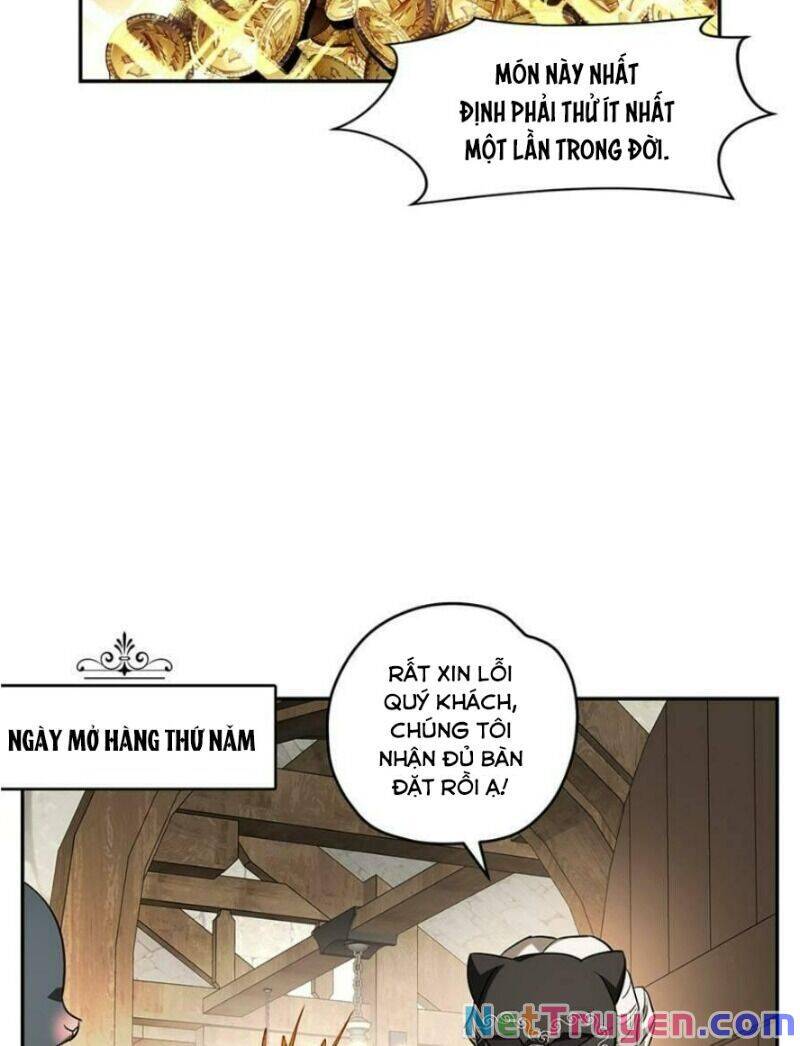 Hôn Phu Ẩn Sắc - Chương 36