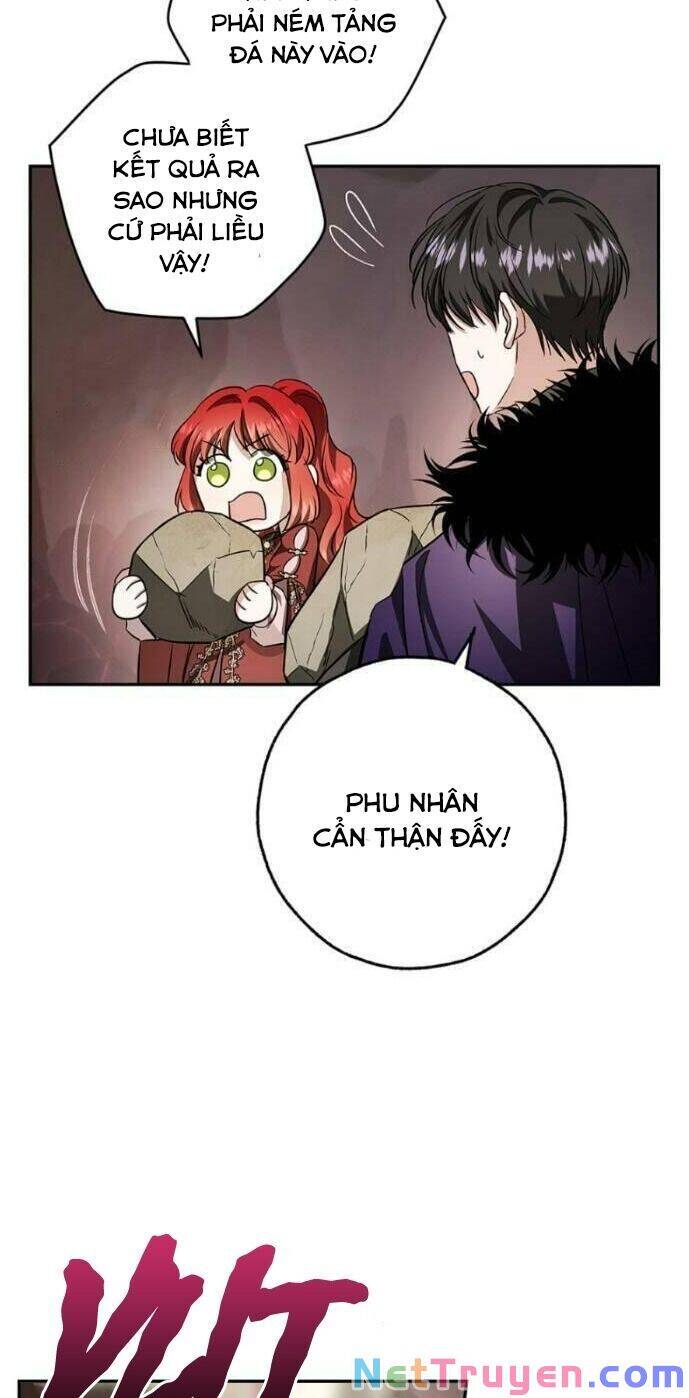 Hôn Phu Ẩn Sắc - Chương 36