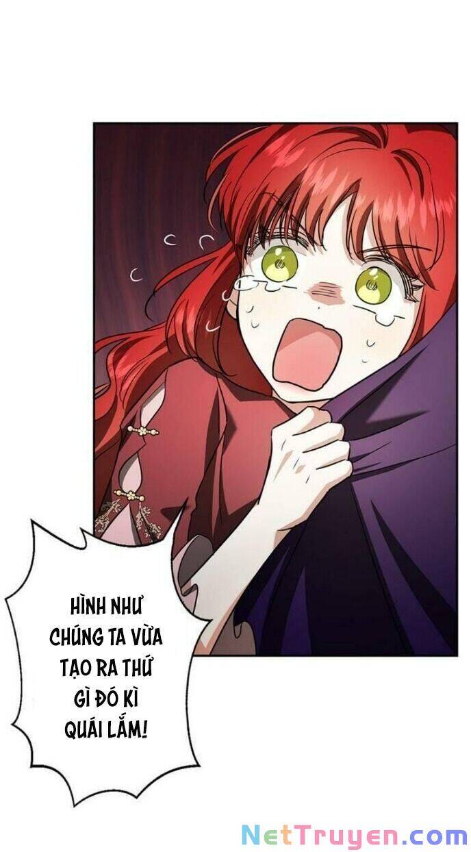 Hôn Phu Ẩn Sắc - Chương 36