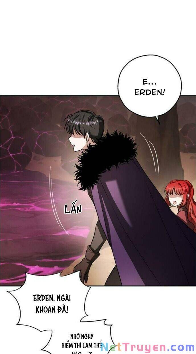 Hôn Phu Ẩn Sắc - Chương 36