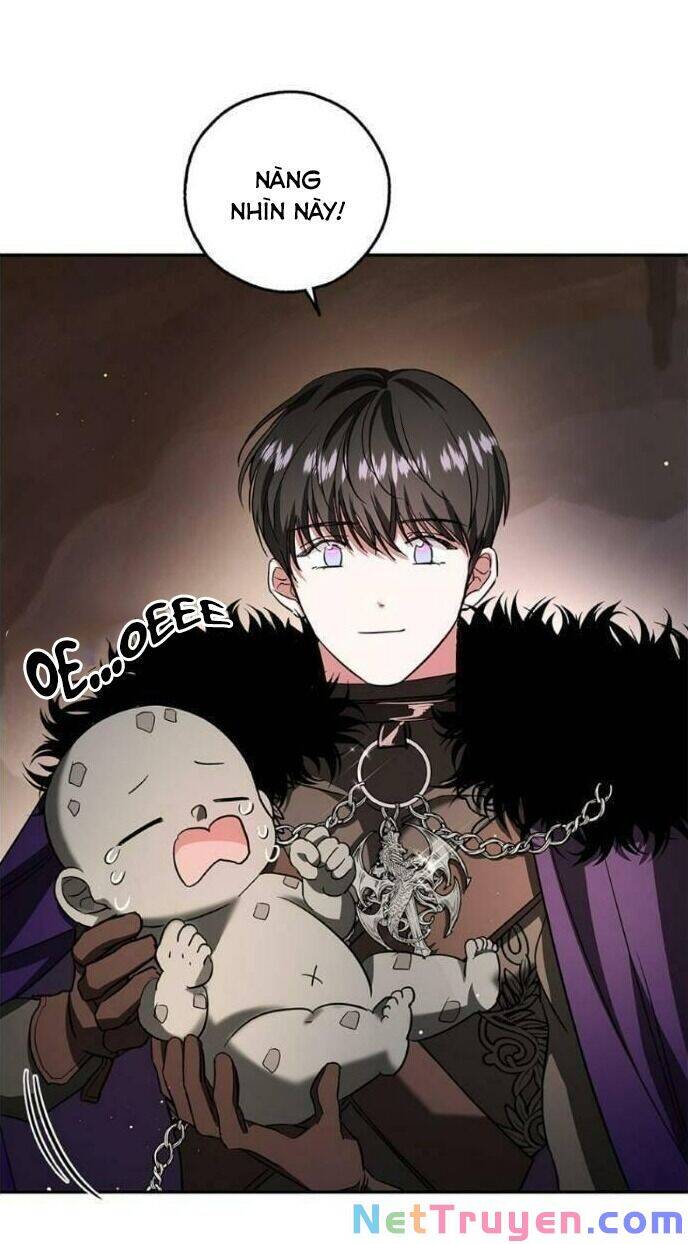 Hôn Phu Ẩn Sắc - Chương 36