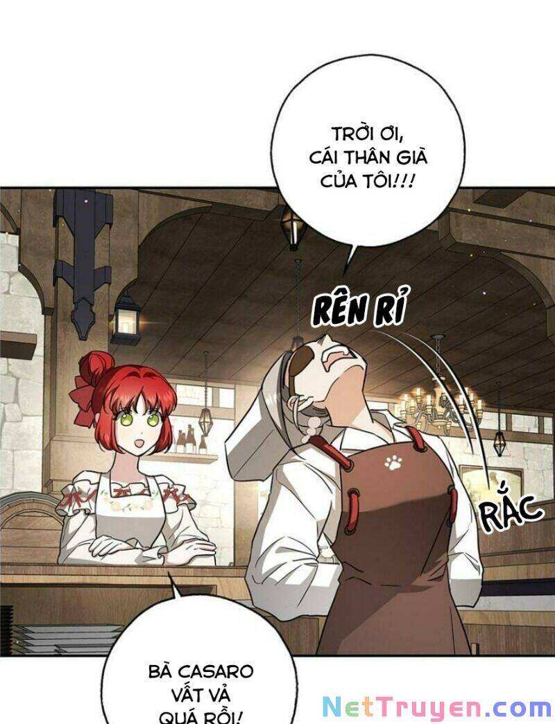 Hôn Phu Ẩn Sắc - Chương 36