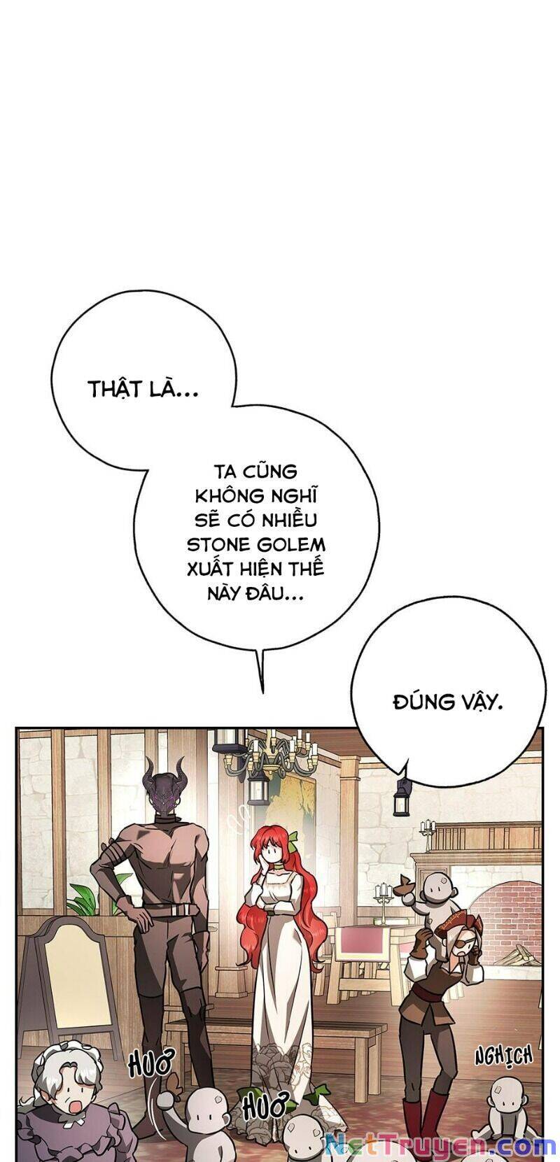 Hôn Phu Ẩn Sắc - Chương 37