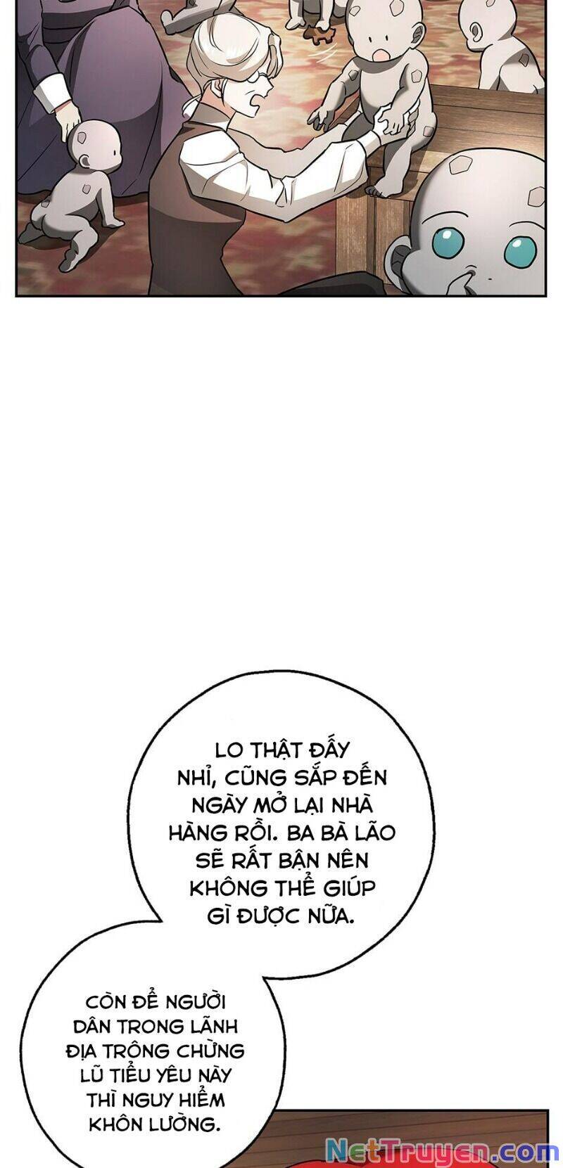 Hôn Phu Ẩn Sắc - Chương 37