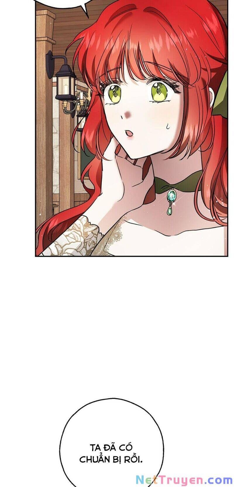 Hôn Phu Ẩn Sắc - Chương 37