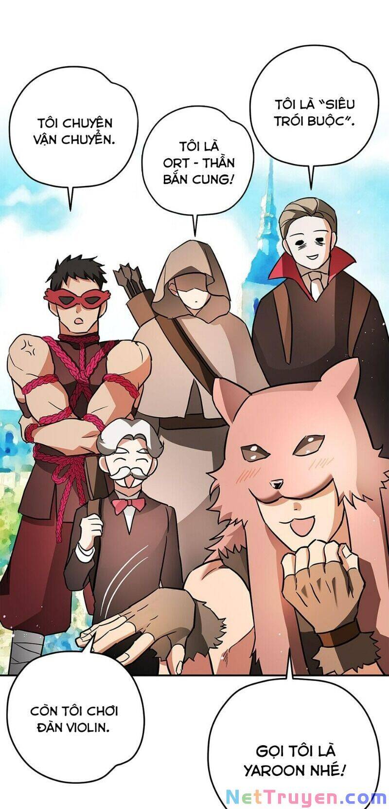 Hôn Phu Ẩn Sắc - Chương 37