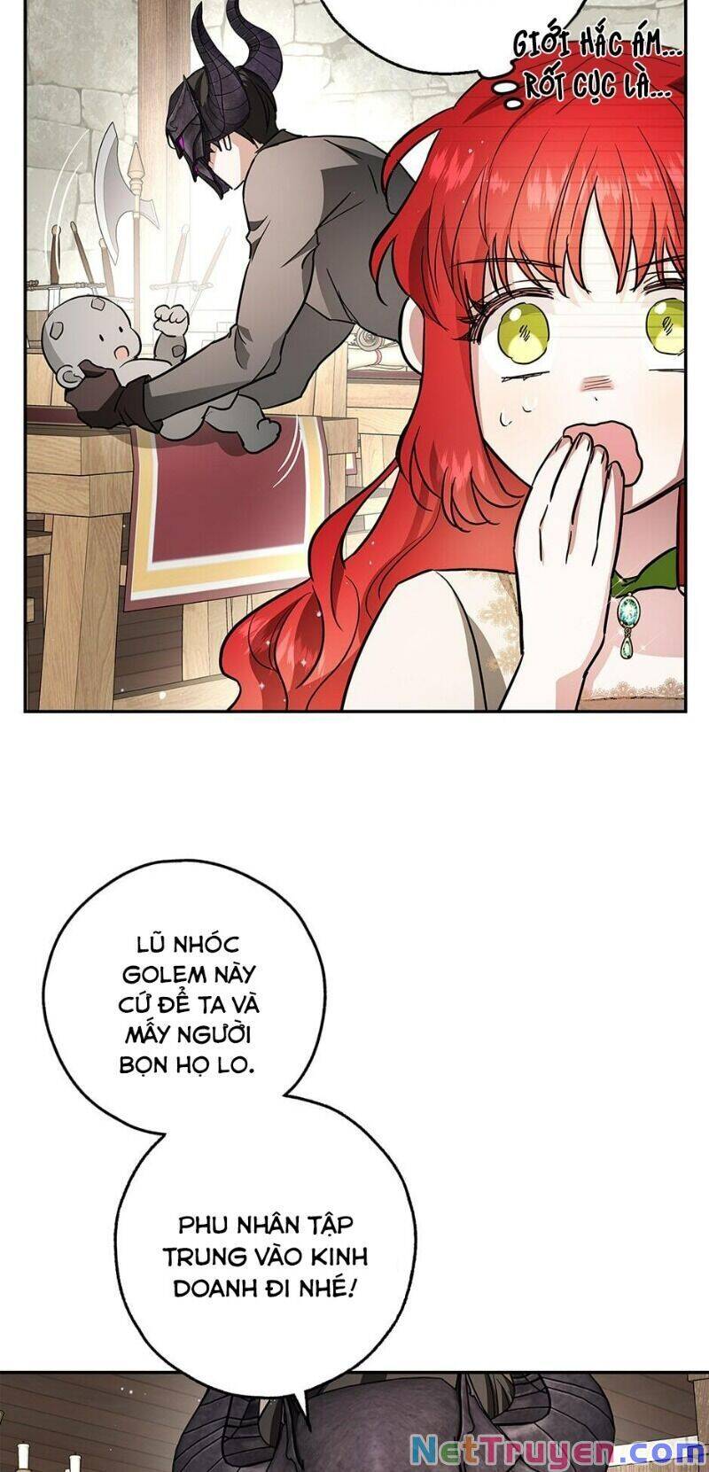 Hôn Phu Ẩn Sắc - Chương 37