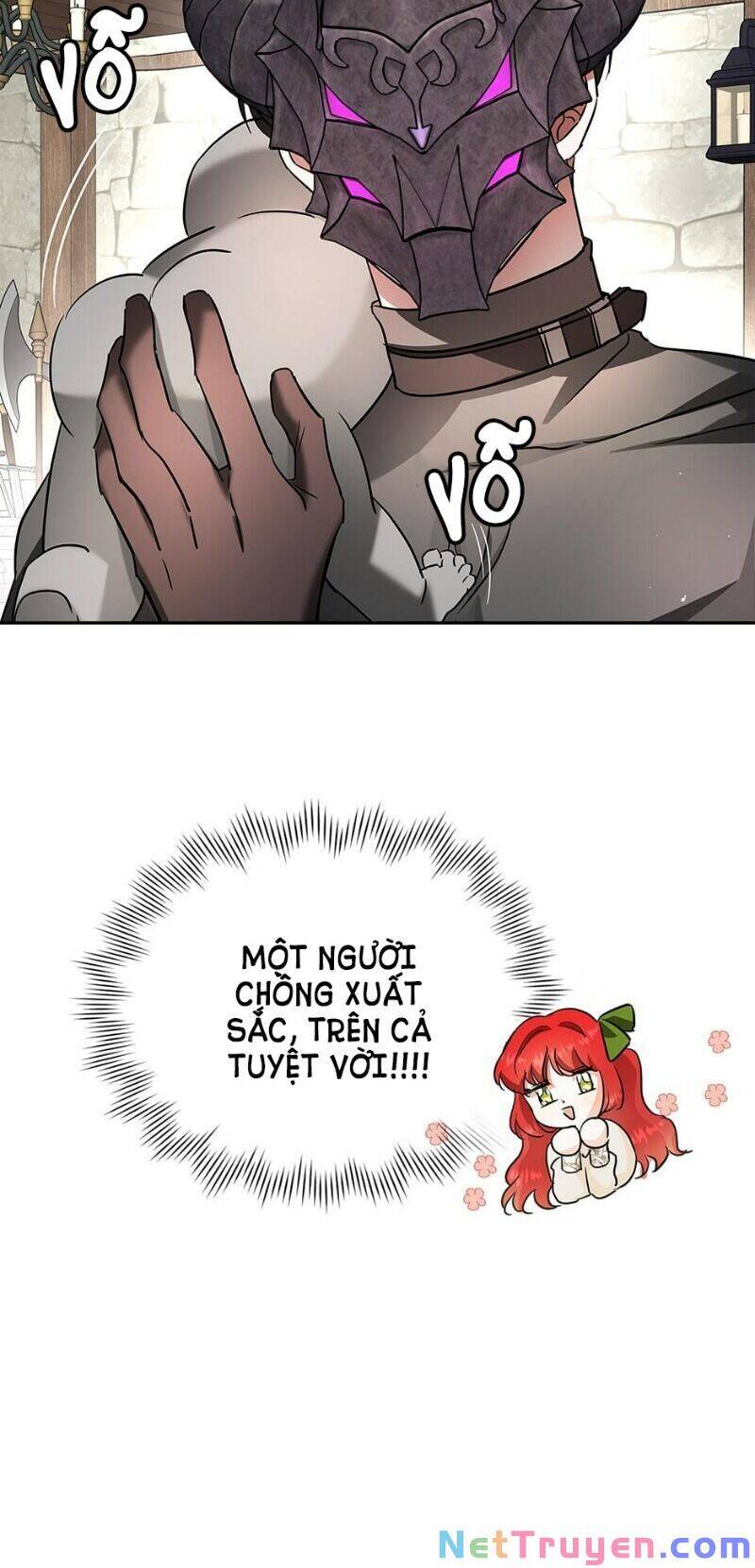 Hôn Phu Ẩn Sắc - Chương 37