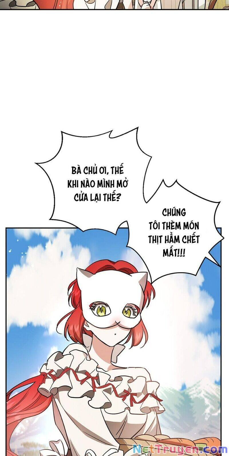 Hôn Phu Ẩn Sắc - Chương 37