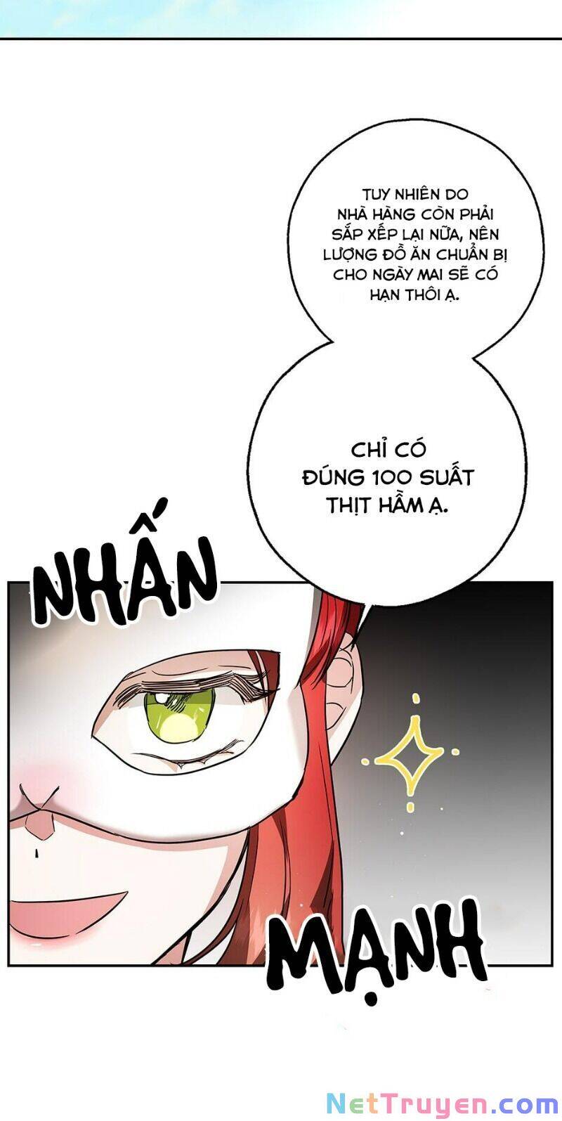 Hôn Phu Ẩn Sắc - Chương 37