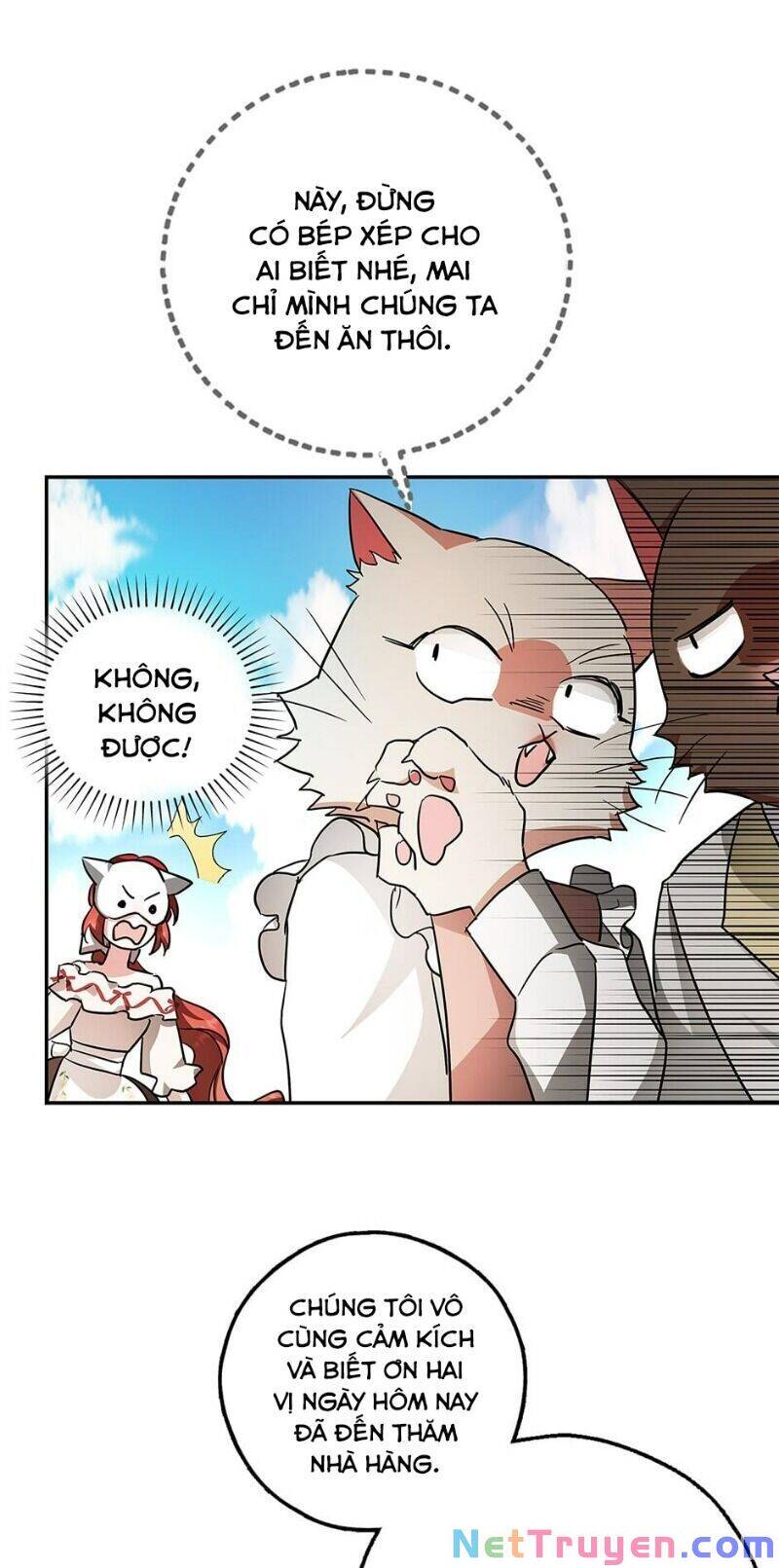 Hôn Phu Ẩn Sắc - Chương 37