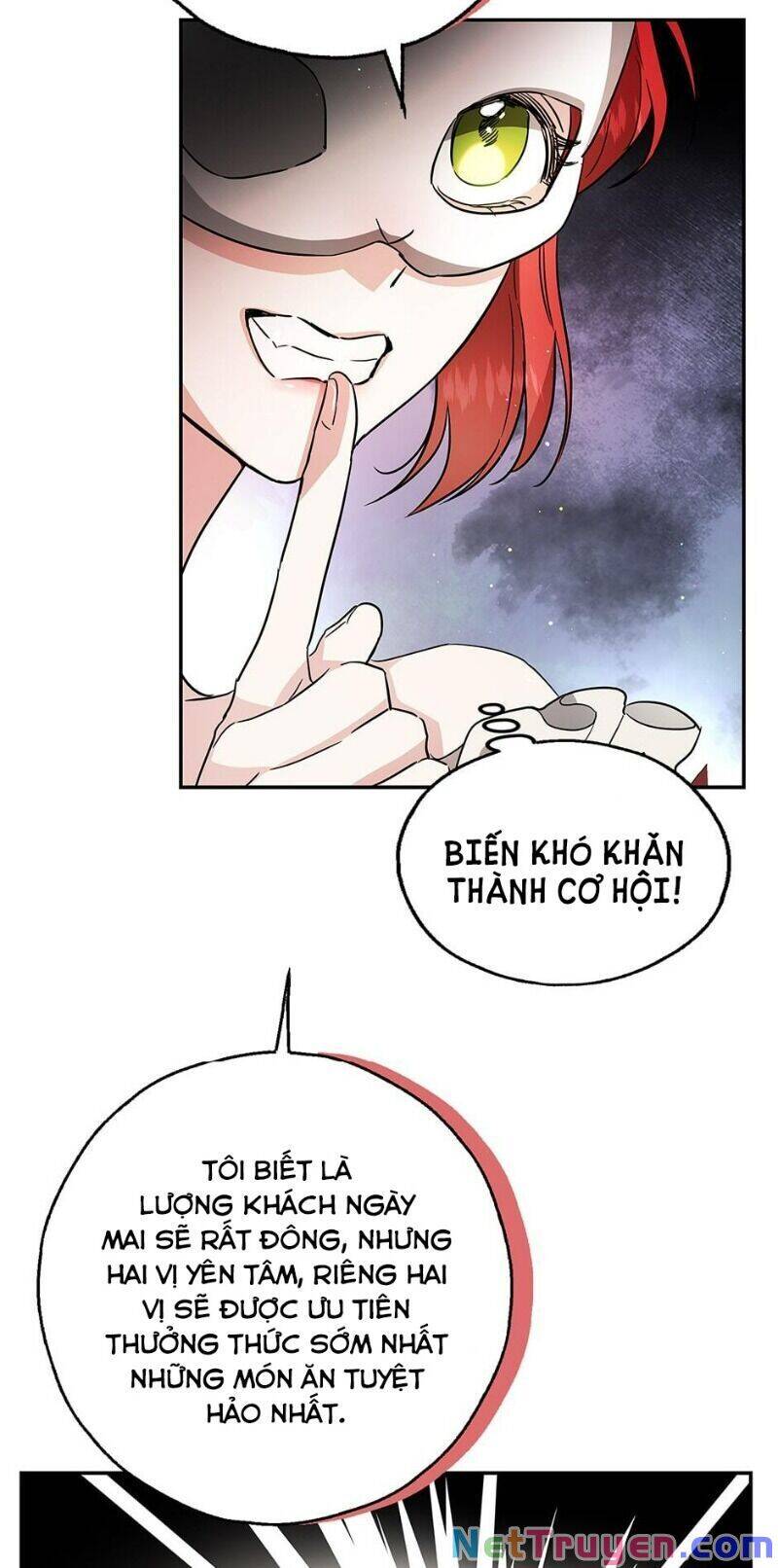 Hôn Phu Ẩn Sắc - Chương 37