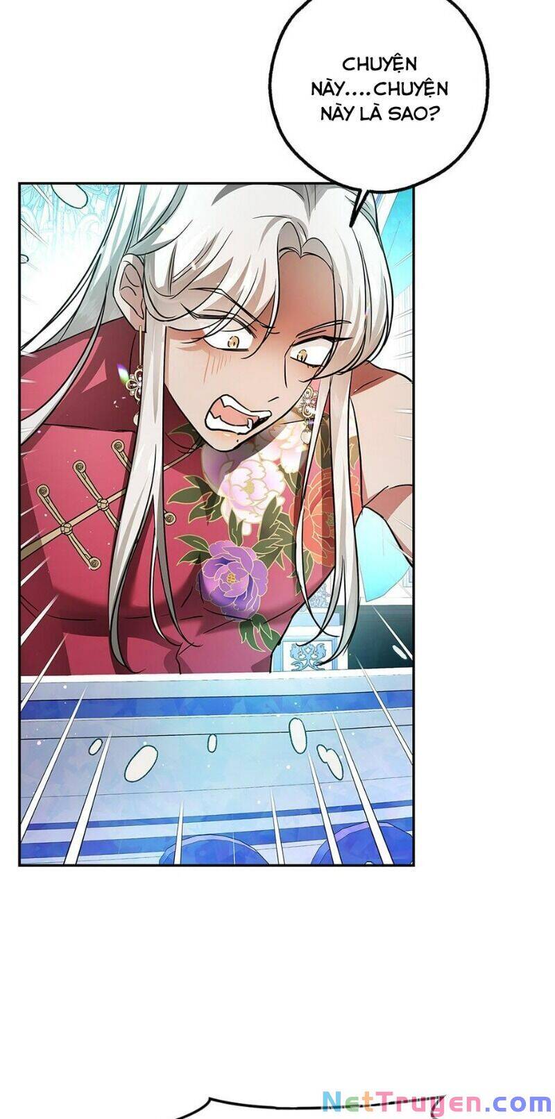 Hôn Phu Ẩn Sắc - Chương 37