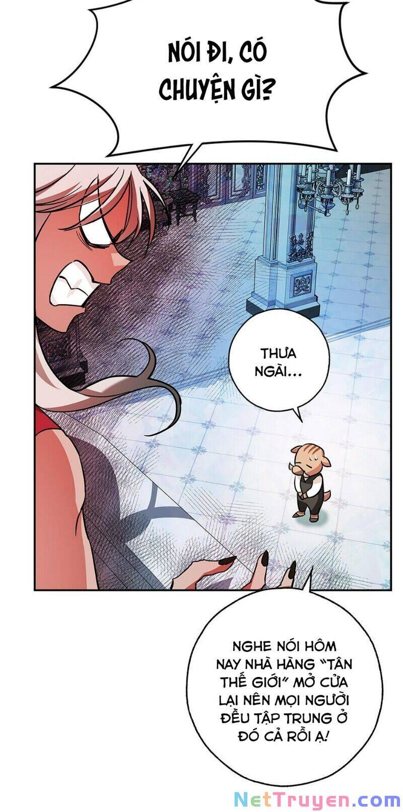 Hôn Phu Ẩn Sắc - Chương 37