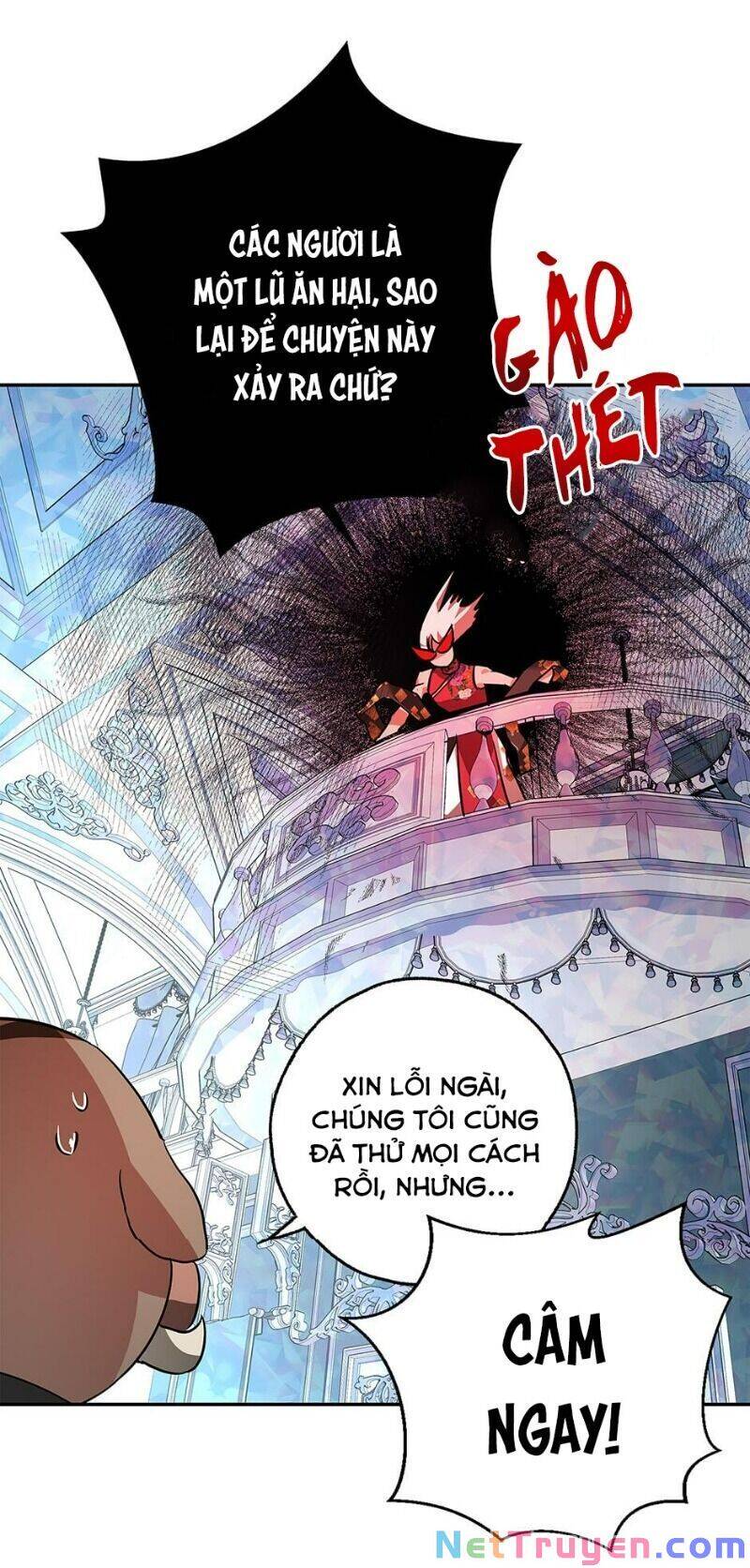 Hôn Phu Ẩn Sắc - Chương 37