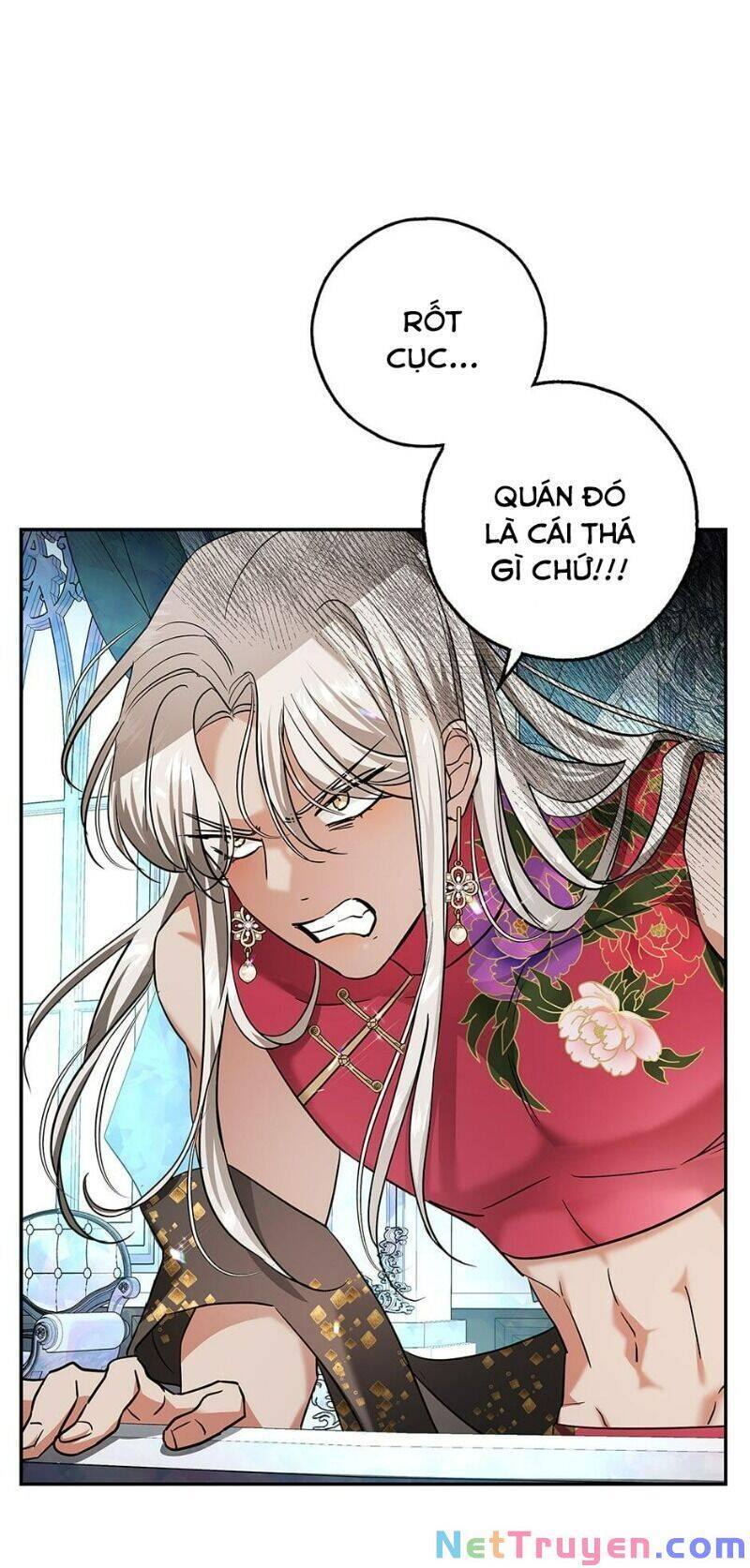 Hôn Phu Ẩn Sắc - Chương 37