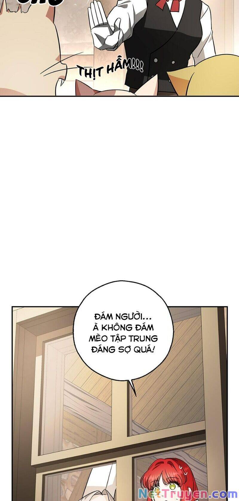 Hôn Phu Ẩn Sắc - Chương 37