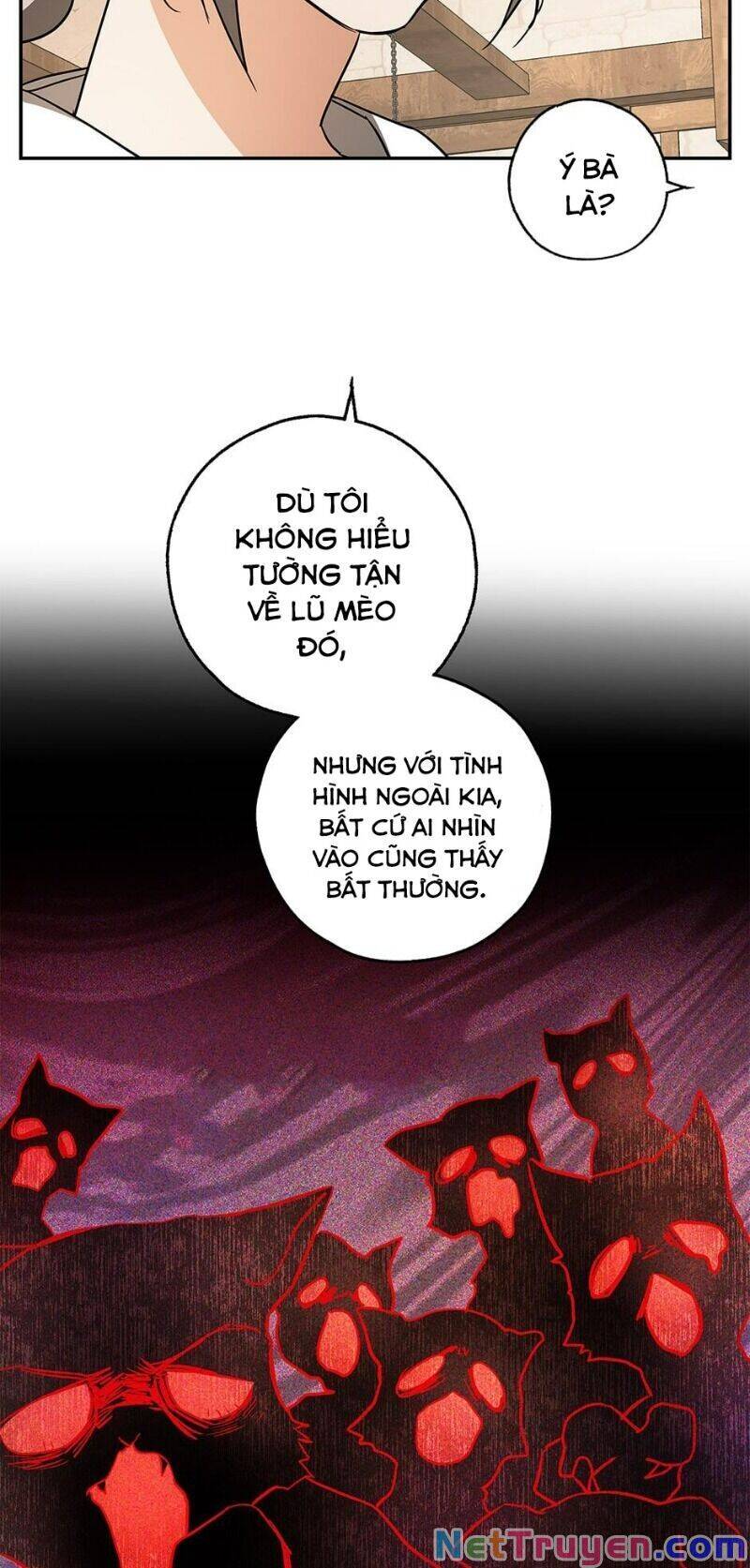 Hôn Phu Ẩn Sắc - Chương 37