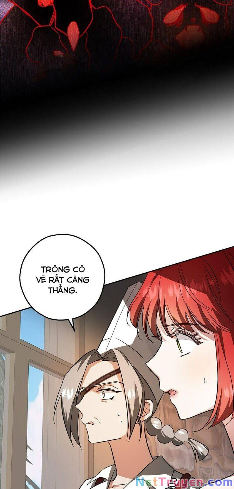 Hôn Phu Ẩn Sắc - Chương 37