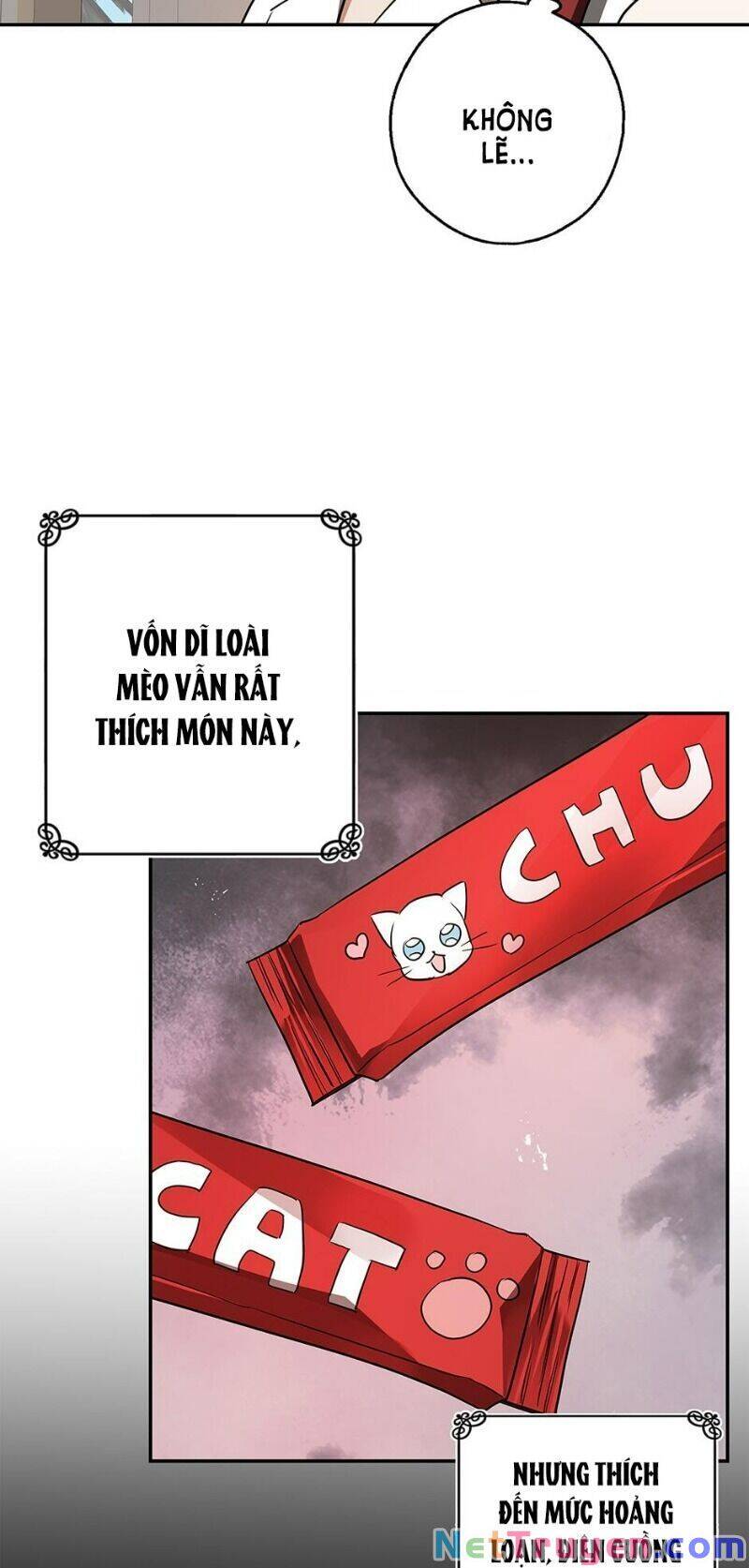 Hôn Phu Ẩn Sắc - Chương 37