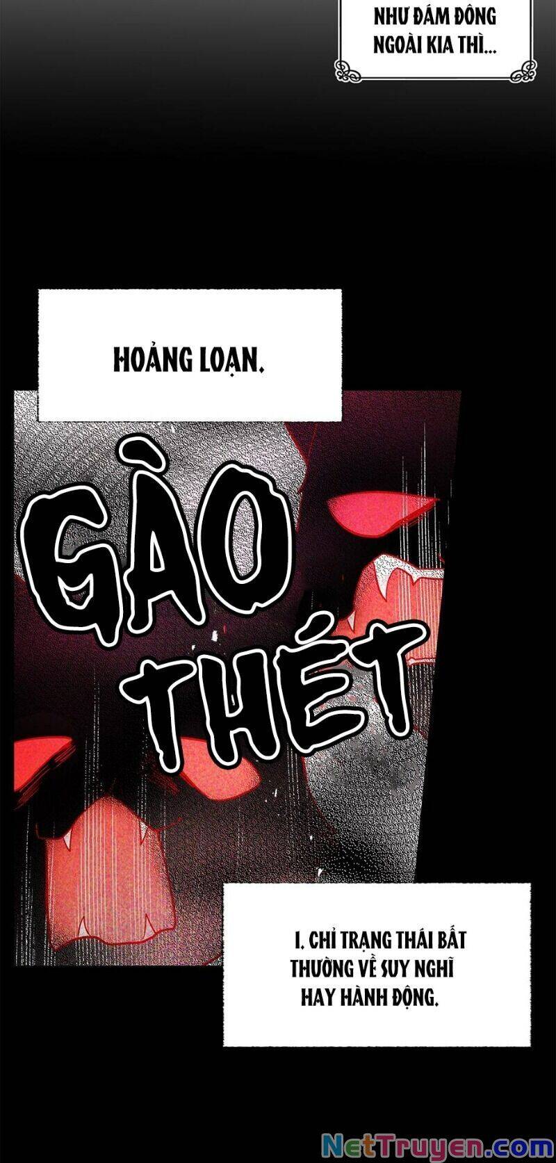 Hôn Phu Ẩn Sắc - Chương 37