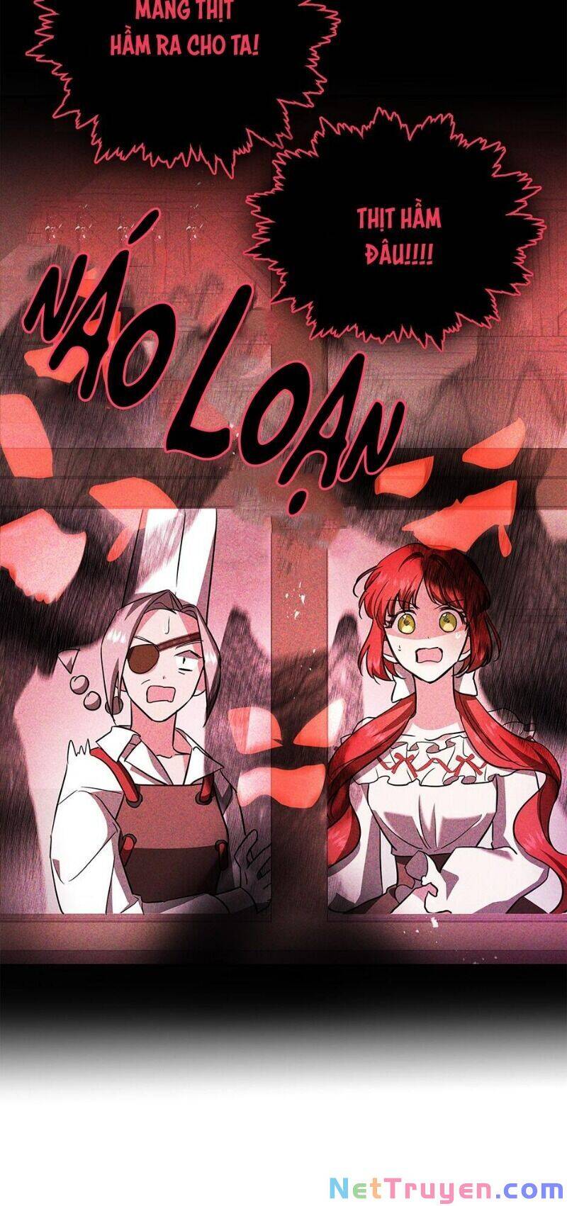 Hôn Phu Ẩn Sắc - Chương 37