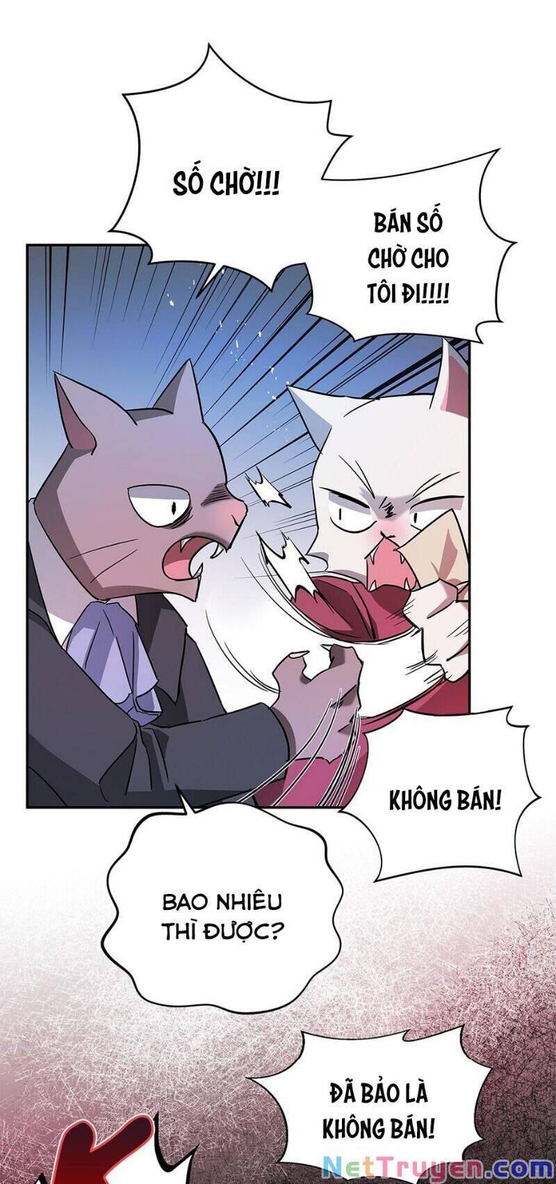 Hôn Phu Ẩn Sắc - Chương 37