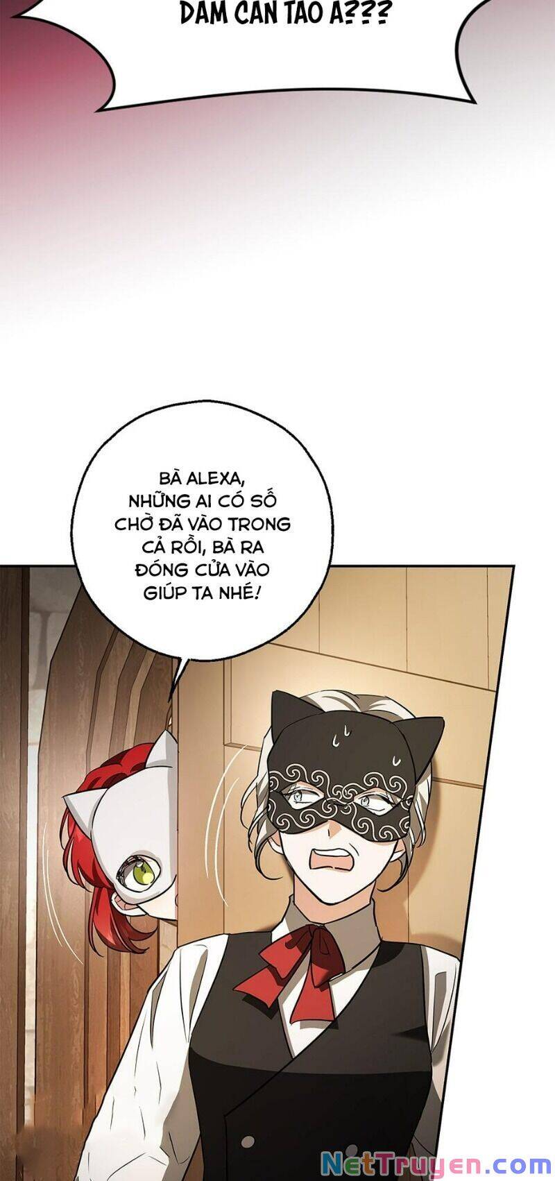 Hôn Phu Ẩn Sắc - Chương 37