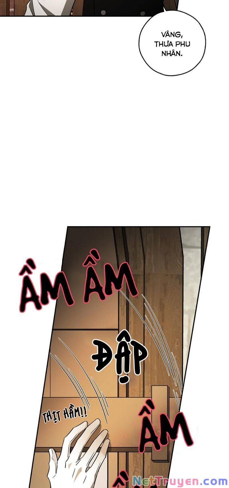 Hôn Phu Ẩn Sắc - Chương 37