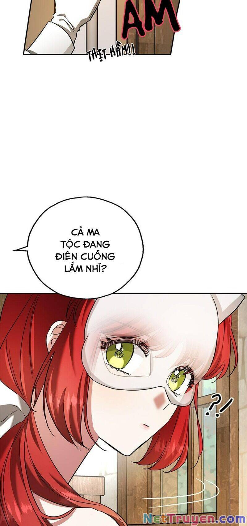 Hôn Phu Ẩn Sắc - Chương 37