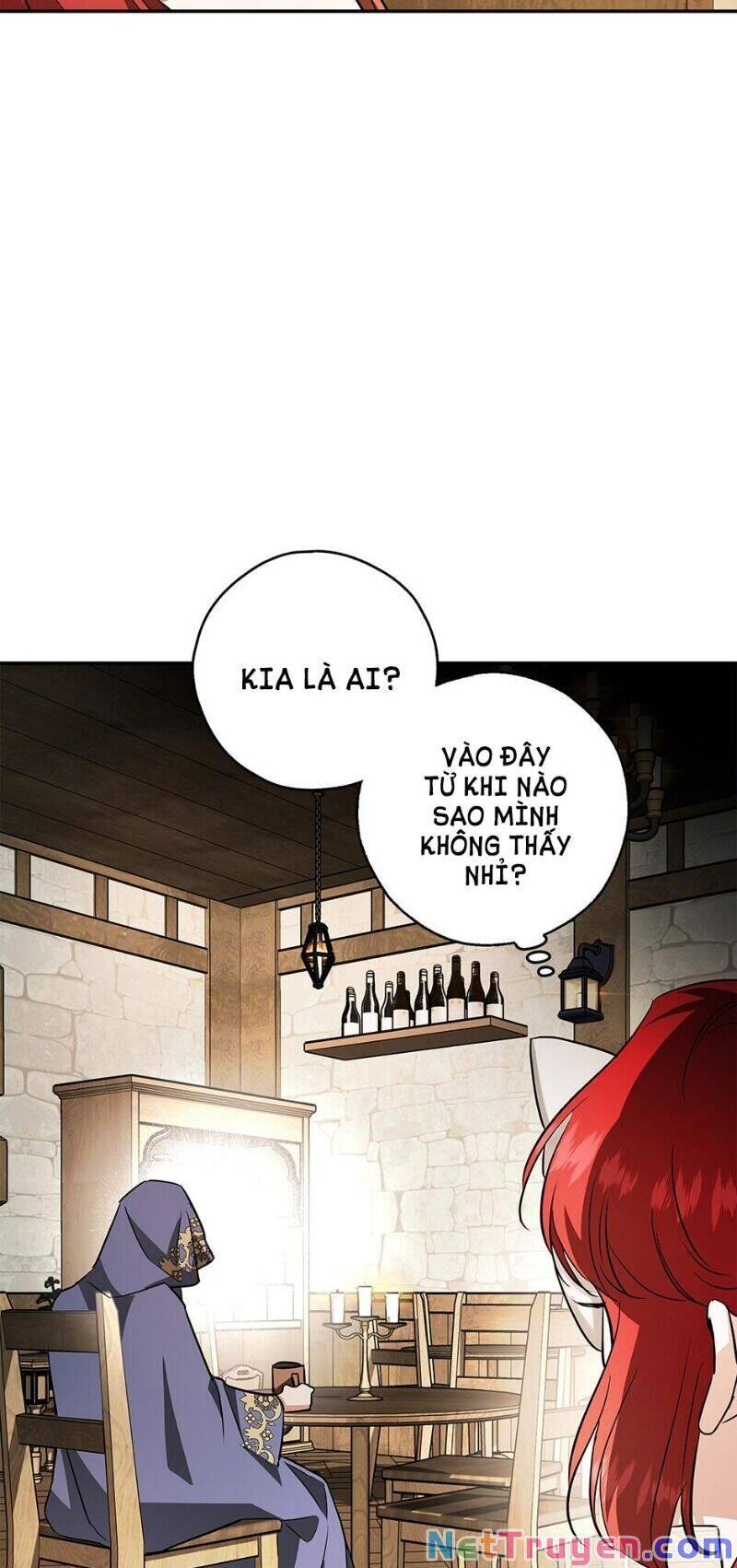 Hôn Phu Ẩn Sắc - Chương 37