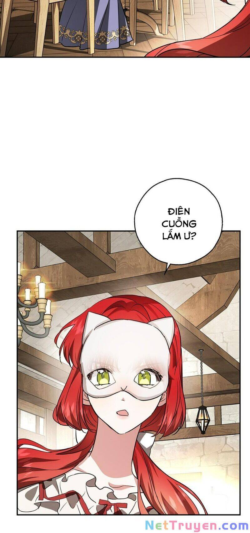 Hôn Phu Ẩn Sắc - Chương 37