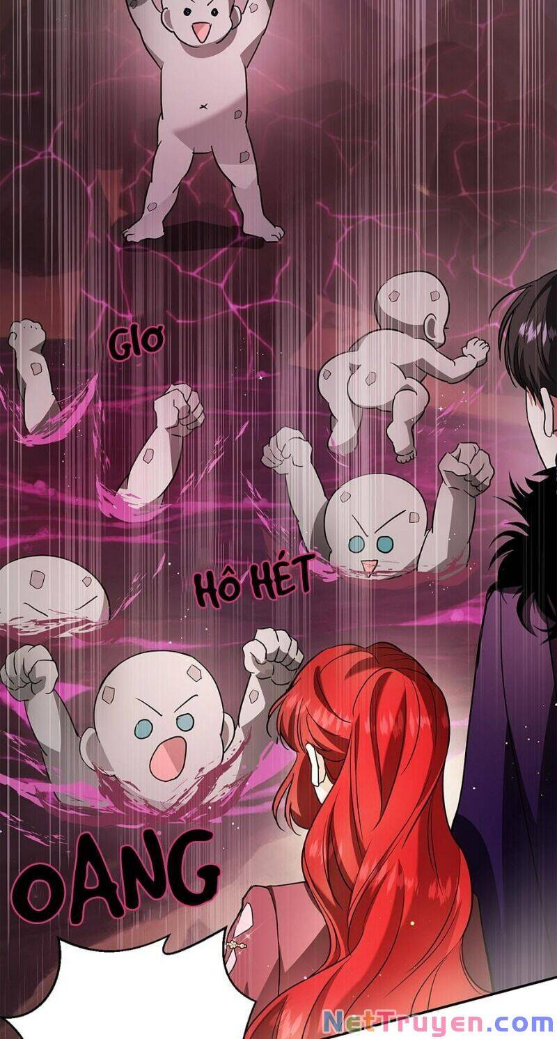 Hôn Phu Ẩn Sắc - Chương 37