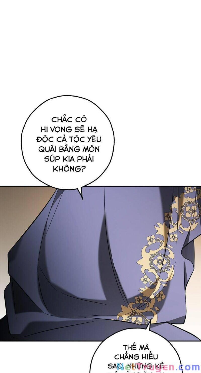 Hôn Phu Ẩn Sắc - Chương 37