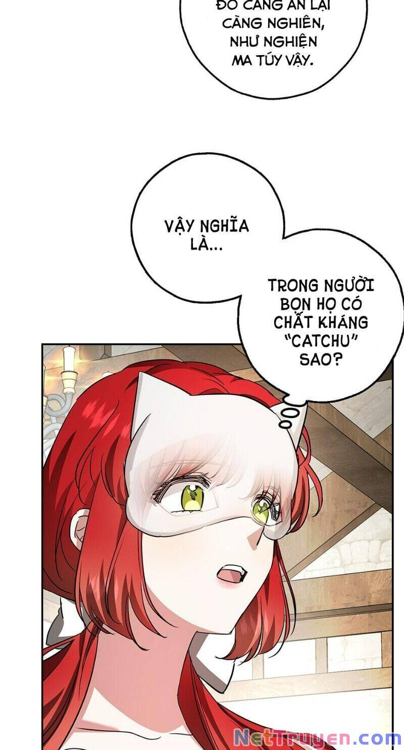 Hôn Phu Ẩn Sắc - Chương 37