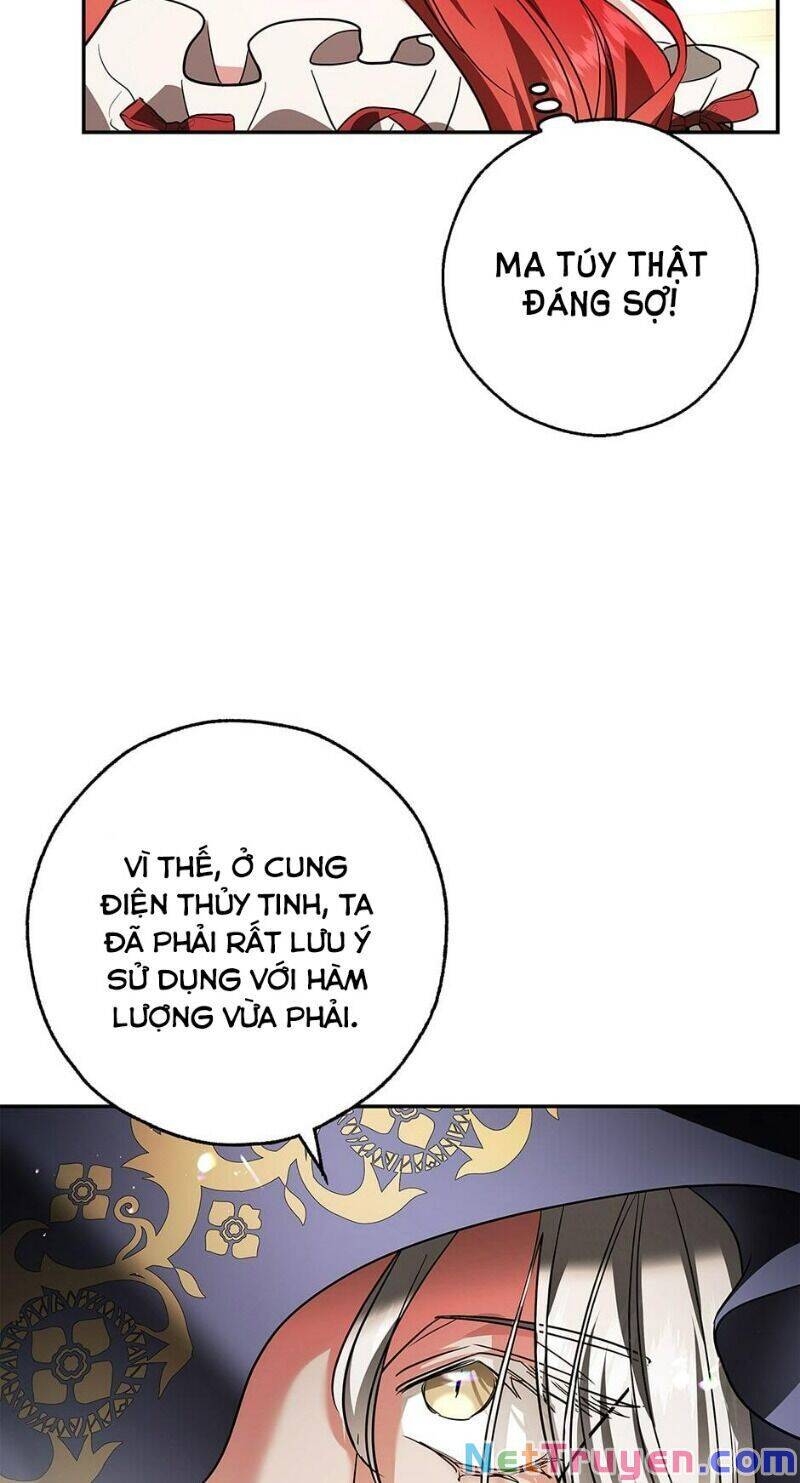 Hôn Phu Ẩn Sắc - Chương 37