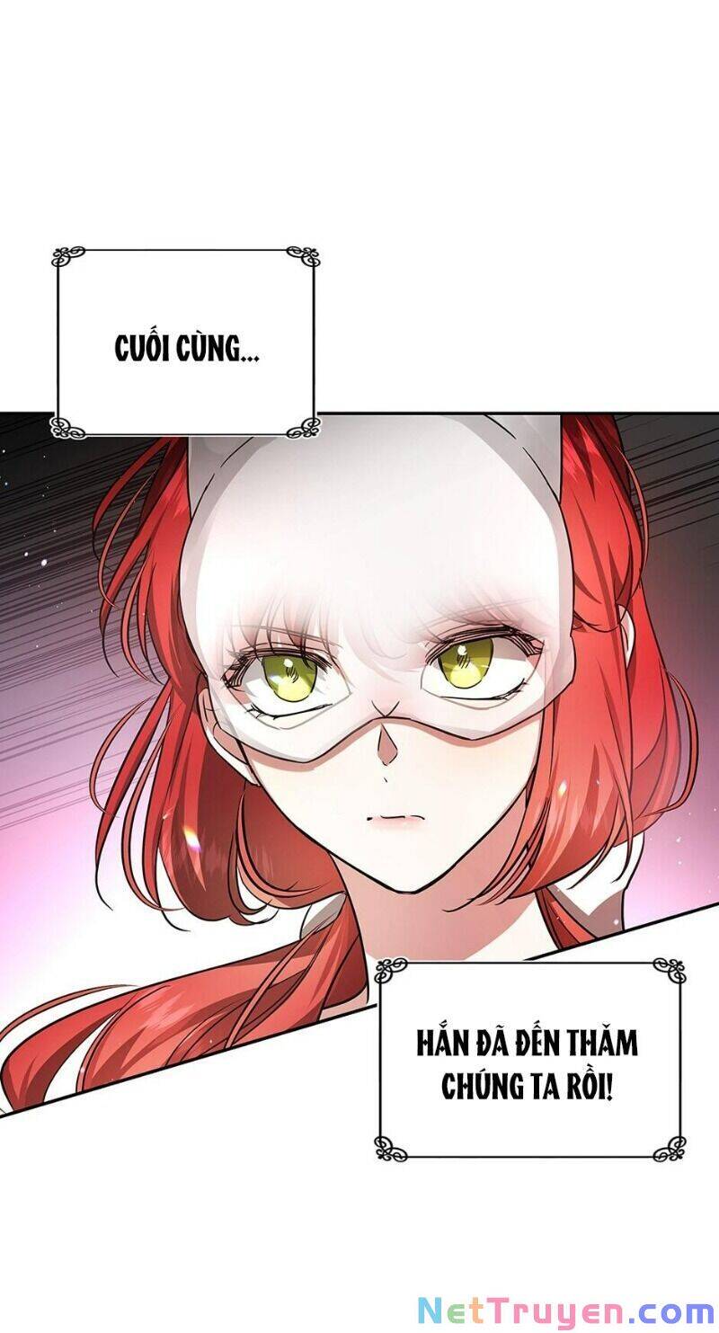 Hôn Phu Ẩn Sắc - Chương 37