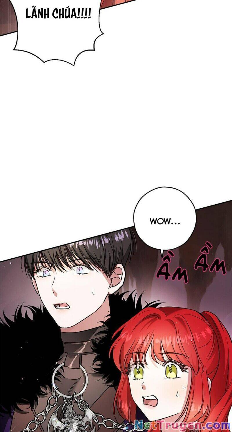 Hôn Phu Ẩn Sắc - Chương 37