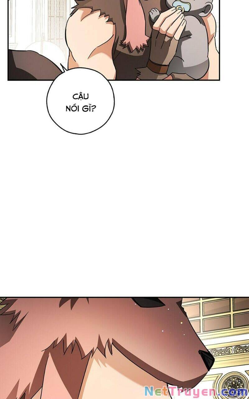 Hôn Phu Ẩn Sắc - Chương 38