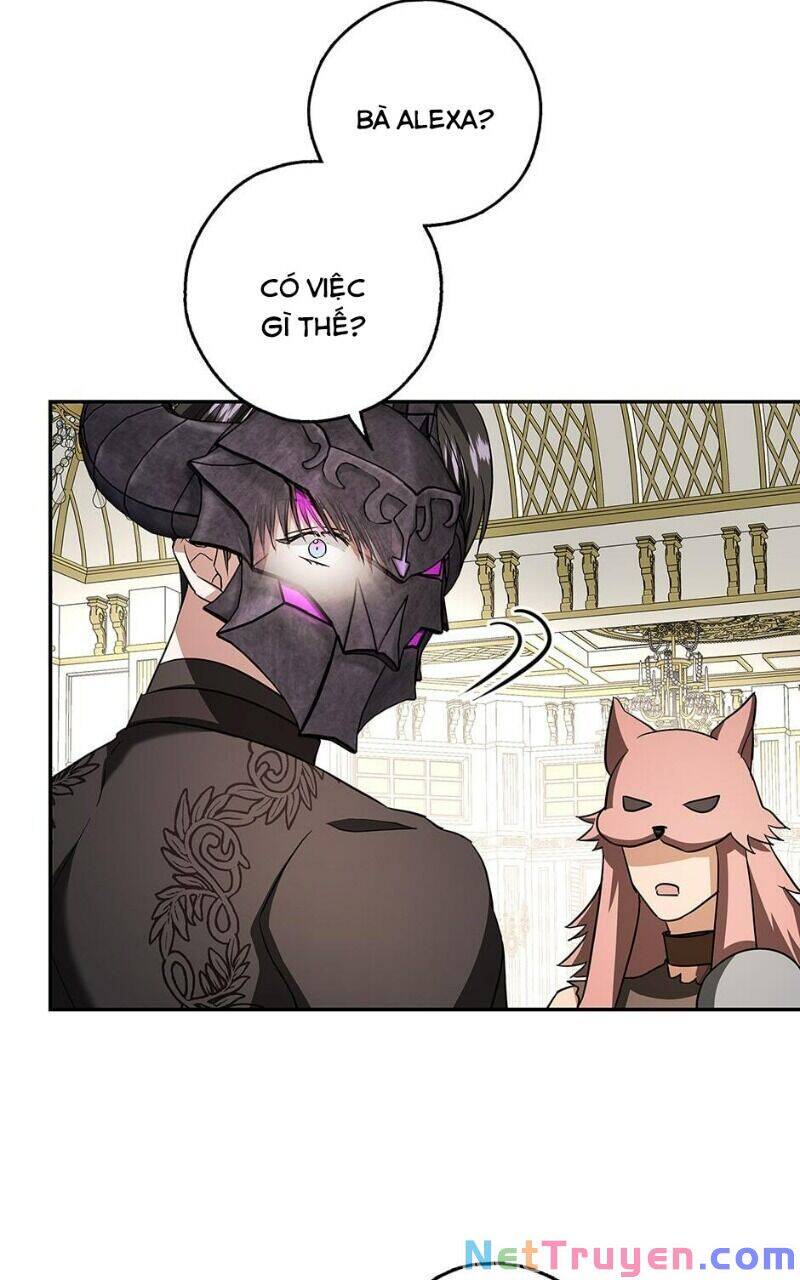 Hôn Phu Ẩn Sắc - Chương 38