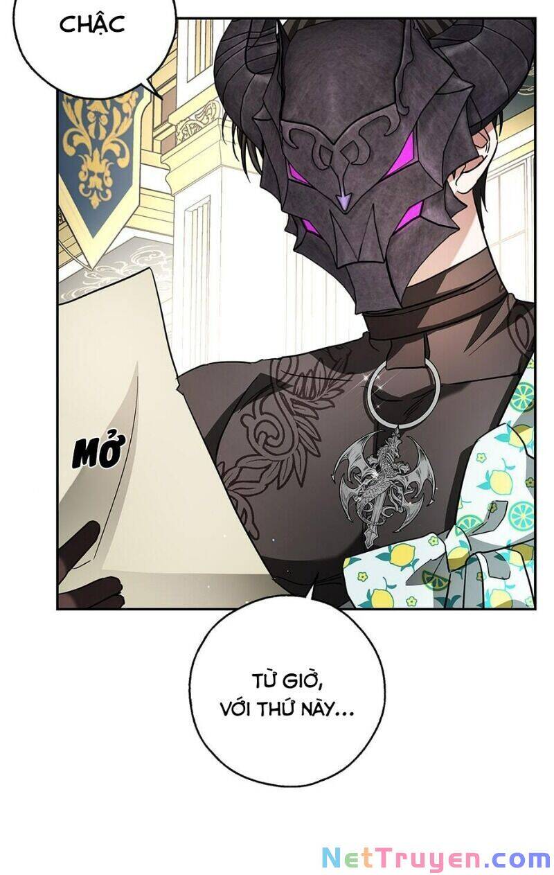 Hôn Phu Ẩn Sắc - Chương 38